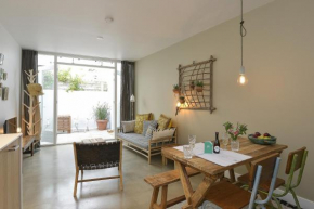 Гостиница Follow The Sun Apartment  Зандвоорт